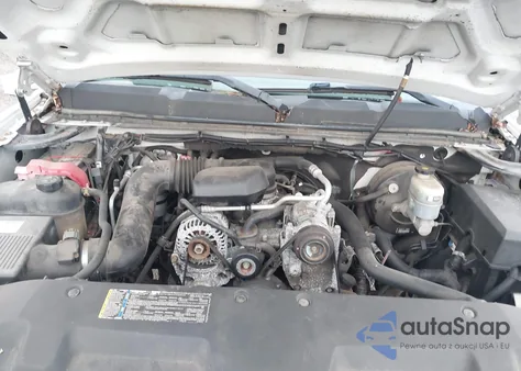 2009 Chevrolet Silverado 1500 Work Truck из США, поврежденный, VIN 1GCEC14X39Z159419